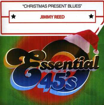 CD Jimmy Reed: Christmas Present Blues