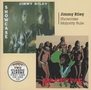 Showcase / Majority Rule