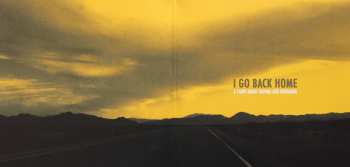 2LP Jimmy Scott: I Go Back Home - A Story About Hoping And Dreaming LTD | NUM | DLX