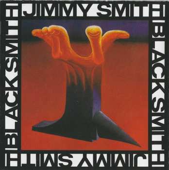 CD Jimmy Smith: Black Smith