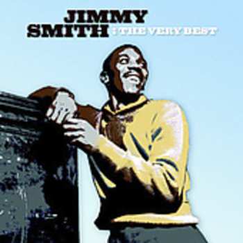 CD Jimmy Smith: The Very Best