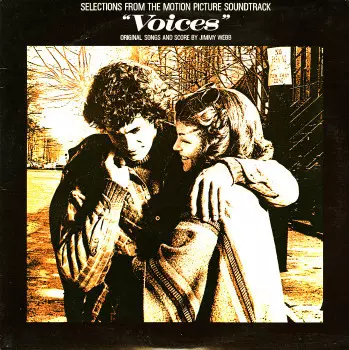 Selections From The Motion Picture Soundtrack "Voices"