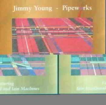 Album Jimmy Young: Pipeworks