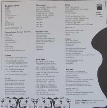 LP/CD Jindra Holubec: Valerij Dubjanin CLR | LTD | NUM