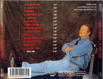 CD Jindřich Šťáhlavský: Já Lásku Znám?