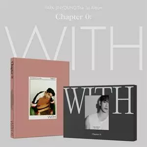 Jinyoung: Chapter 0 : With