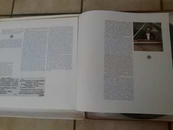 3LP/Box Set Josef Hála: Sonate 1 - 16