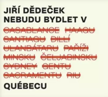 Nebudu Bydlet V Québecu