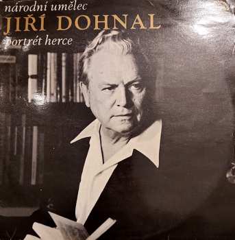 LP Jiří Dohnal: Portrét Herce