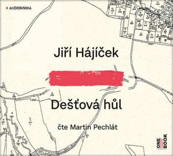 Album Jiří Hájíček: Dešťová Hůl