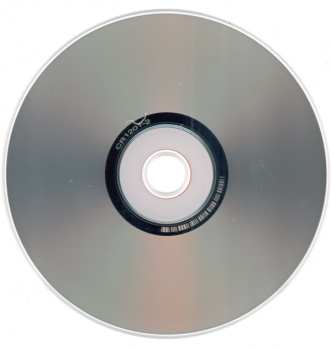 CD Jiří Hlaváč: Poste Restante