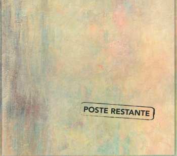 CD Jiří Hlaváč: Poste Restante