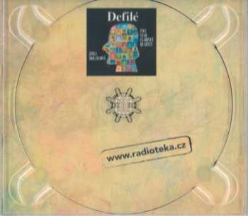 CD Jiří Hlaváč: Poste Restante
