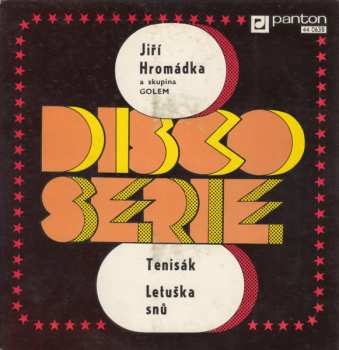 Album Golem: Tenisák / Letuška Snů