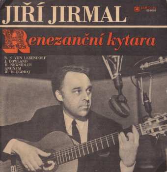 SP Jiří Jirmal: Renezanční Kytara