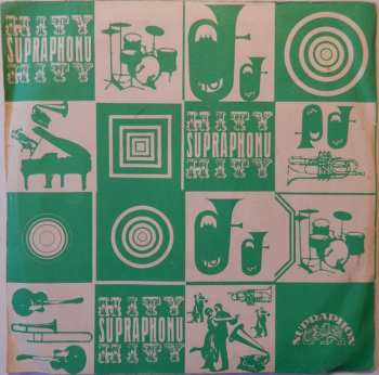 SP Jiří Korn: Zelené Údolí / Nádraží