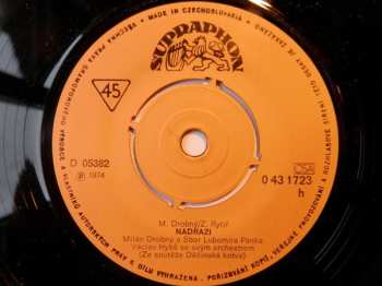 SP Jiří Korn: Zelené Údolí / Nádraží