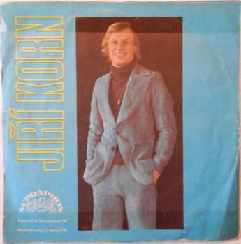 SP Jiří Korn: Robinson / Neplakej