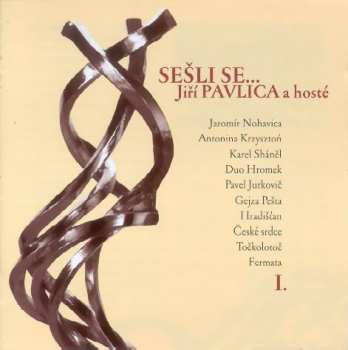 CD Various: Sešli Se... I.