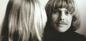 CD Jiří Schelinger: Zemětřesení 0.1 / Epicentrum