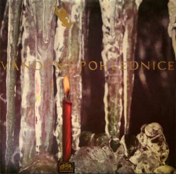 Album Jiří Suchý & Jiří Šlitr: Vánoční Pohlednice