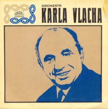 SP Karel Vlach Orchestra: Doufám / Dnes Ráno