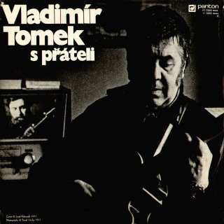 LP Jiří Stivín & Co. Jazz System: Stivín & Co. Jazz System / Vladimír Tomek S Přáteli