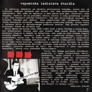 2CD Jiří Suchý & Jiří Šlitr: Semafor Recital 64
