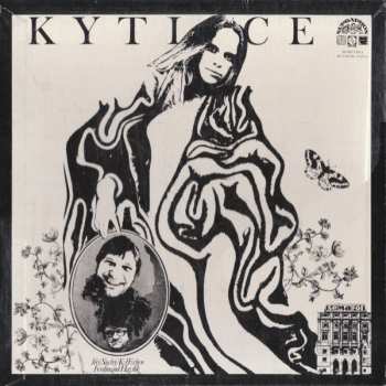 3LP/Box Set Jiří Suchý: Kytice (3xLP + BOX + BOOKLET)