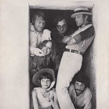 3LP/Box Set Jiří Suchý: Kytice (3xLP + BOX + BOOKLET)