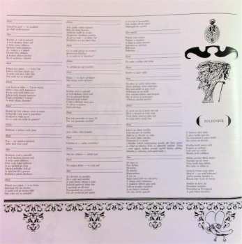 3LP/Box Set Jiří Suchý: Kytice (3 LP + BOX + BOOKLET)