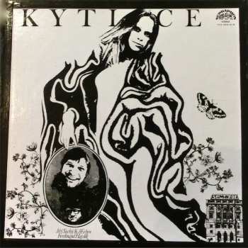 3LP/Box Set Jiří Suchý: Kytice (3 LP + BOX + BOOKLET)