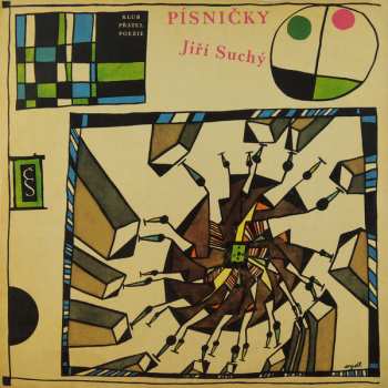 LP Jiří Suchý: Písničky
