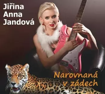 Jiřina Jandová: Narovnaná V Zádech