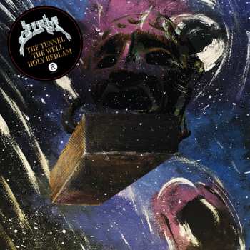 LP Jirm: Tunnel, The Well, Holy Bedlam