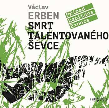 CD Jirman Tomáš: Erben: Smrt Talentovaného ševce