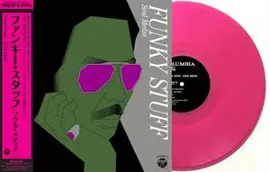 Funky Stuff