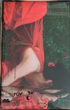CD/Box Set Jisoo: Me