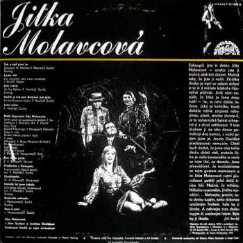 LP Jitka Molavcová: Jitka Molavcová