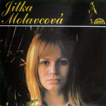 LP Jitka Molavcová: Jitka Molavcová