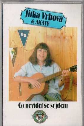 MC Jitka Vrbová: Co Nevidět Se Sejdem