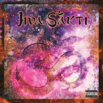 CD Jiva Sakti: Sound Of The Universe
