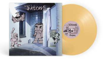 LP JIVEBOMB: Ethereal