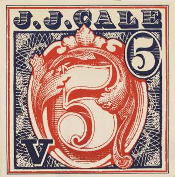 LP J.J. Cale: 5