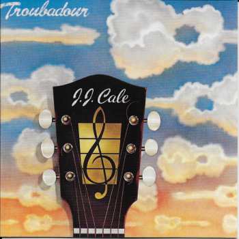 5CD/Box Set J.J. Cale: 5 Original Albums