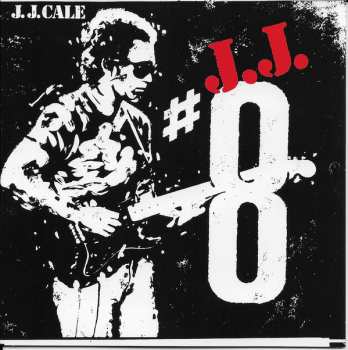 5CD/Box Set J.J. Cale: 5 Original Albums