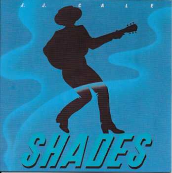 5CD/Box Set J.J. Cale: 5 Original Albums