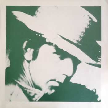 LP J.J. Cale: Grasshopper