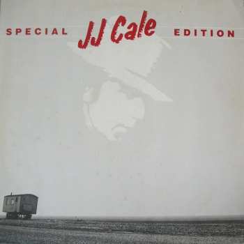 LP J.J. Cale: Special Edition