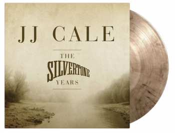 2LP J.J. Cale: The Silvertone Years (180g) (limited Numbered Edition) (smokey Vinyl)
